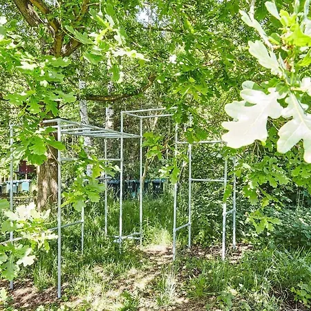 Hébergement de vacances 16610-farevejle-mejsevaenget-26 Fårevejle