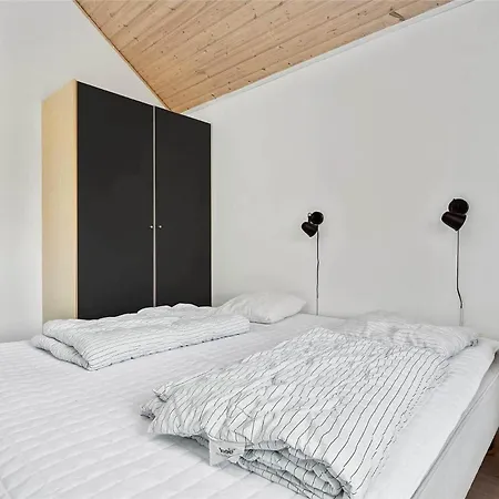 Hébergement de vacances 16610-farevejle-mejsevaenget-26 Fårevejle