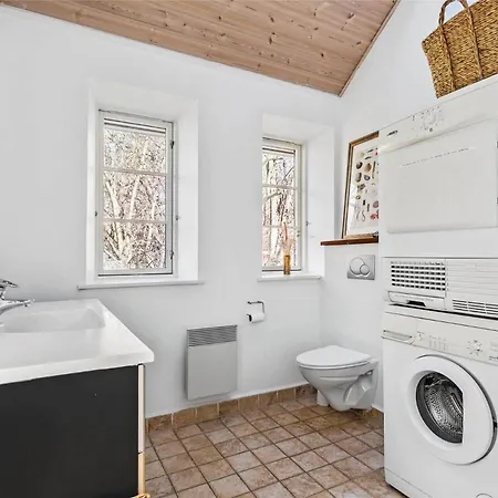 Hébergement de vacances 16610-farevejle-mejsevaenget-26 *