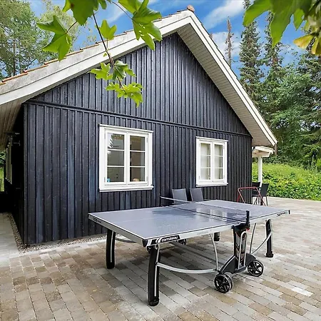 Hébergement de vacances 16610-farevejle-mejsevaenget-26 *