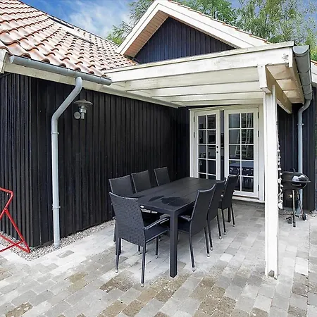 Vakantiehuis 16610-farevejle-mejsevaenget-26 *